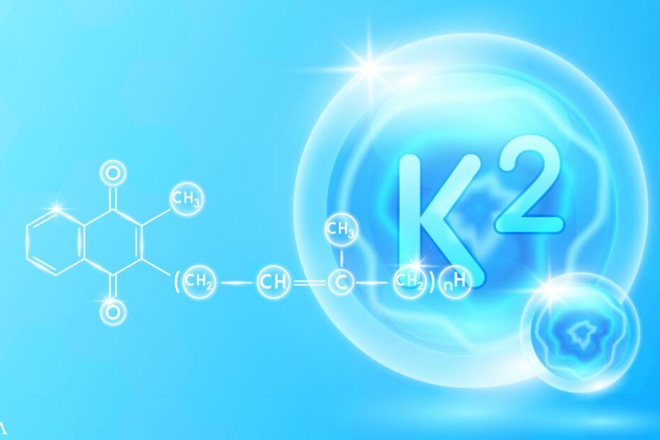 The Importance of Vitamin K2 for Overall Health