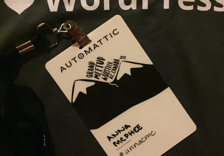 The Journey to WordPress: A Legacy of Love and Code - Anna.Kiwi