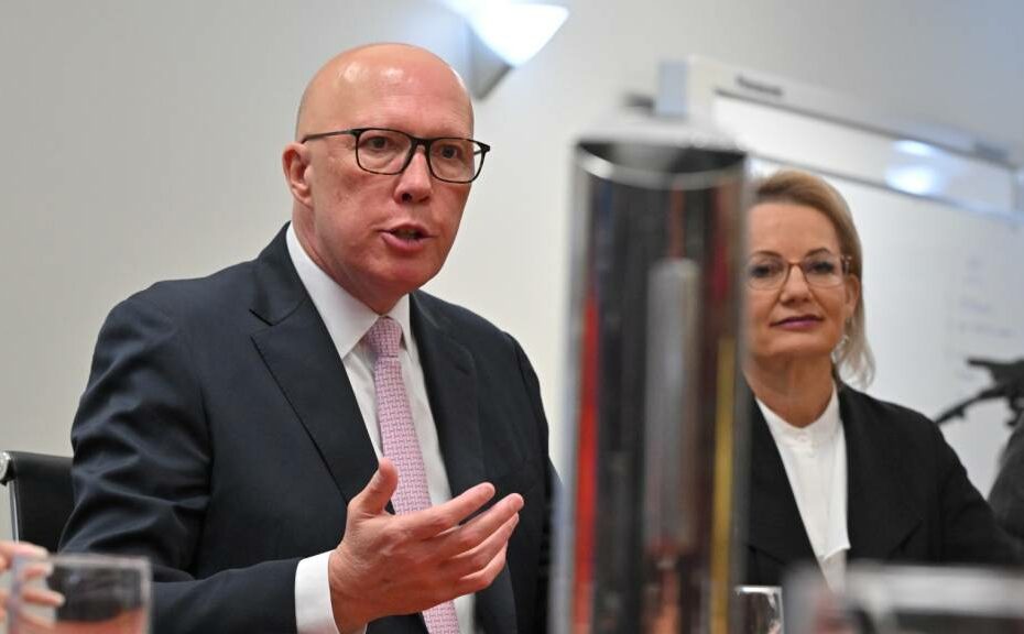 The Liberals are ditching Dutton's migrant rhetoric. They'll need to do more to win over multicultural Australia