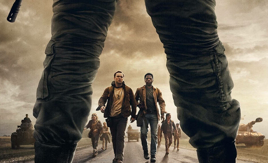 Lionsgate has unveiled a batch of character posters for the Stephen King adaptation The Long Walk, directed by Francis Lawrence