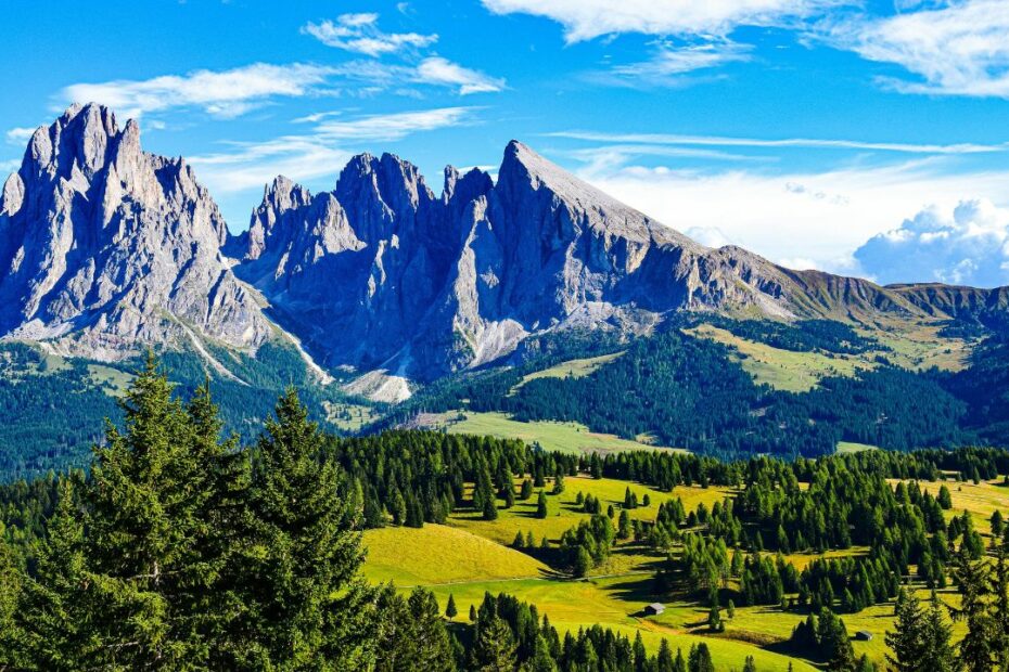 The Perfect 10-Day Self-Guided Tour of the Dolomites for Adventure Lovers - Idyllic Pursuit