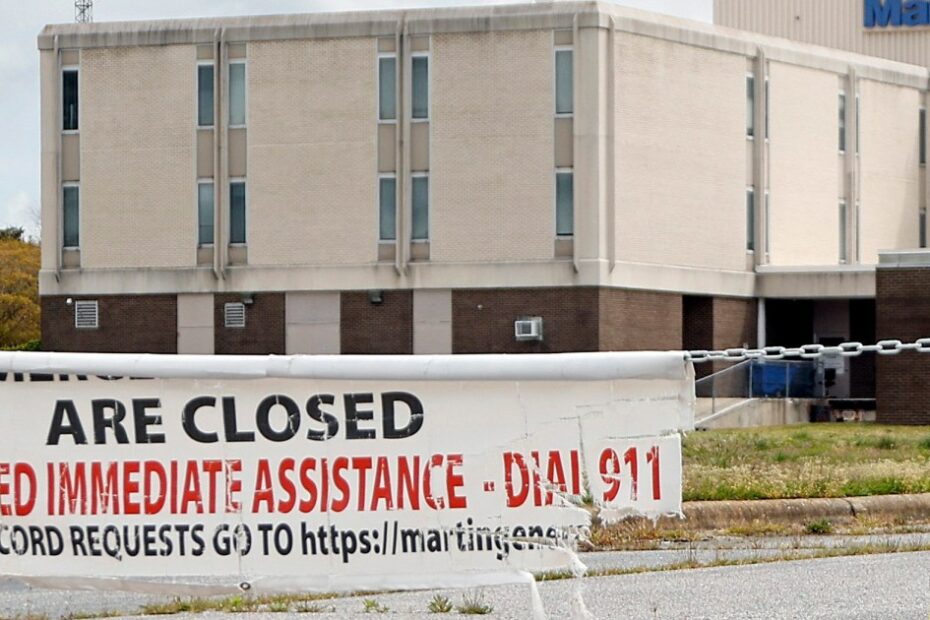 The Senate's “Big, Beautiful Bill” will create a disaster for rural moms and babies