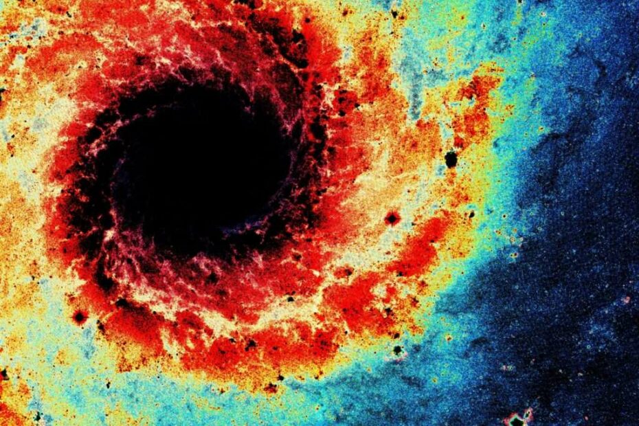 The Texas floods were a natural disaster, not a policy disaster