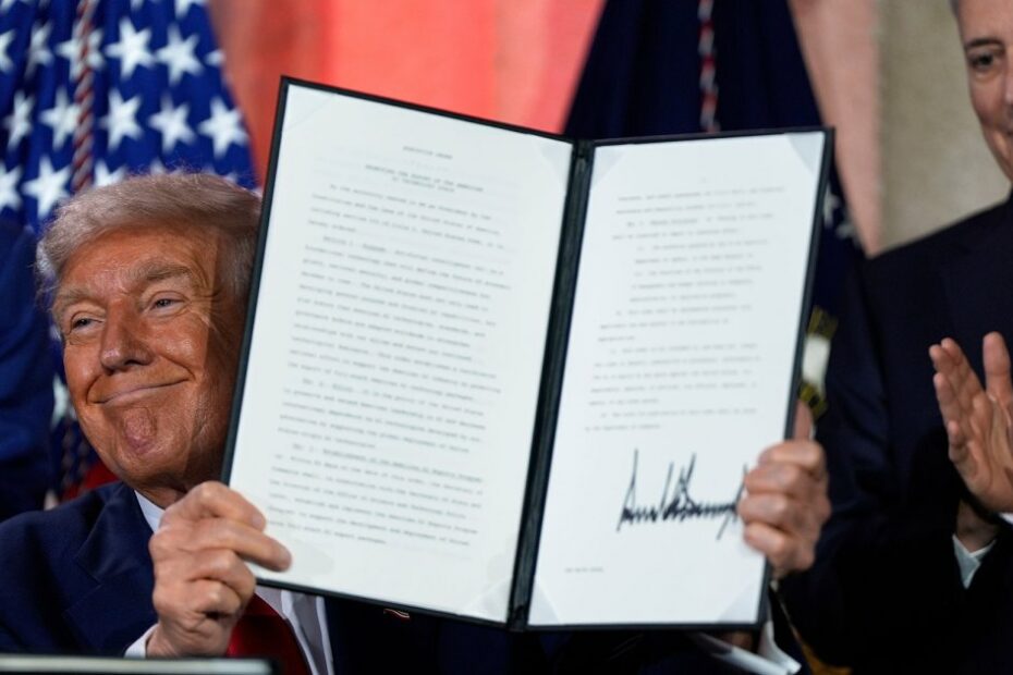 The Trumpification of AI: What Could Go Wrong?