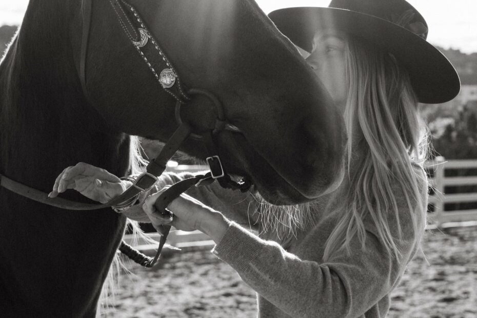 The Wild Within: How to Reconnect With Your Untamed Self