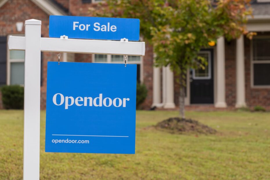The investor behind Opendoor's 190% run nearly shut down his fund