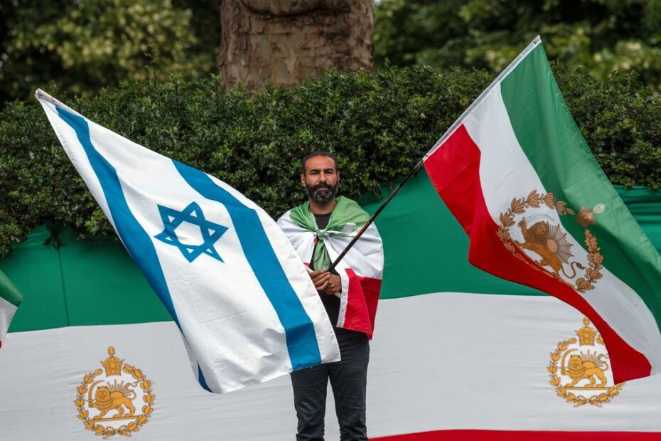 The view from India newsletter: Will the Iran-Israel ceasefire hold?