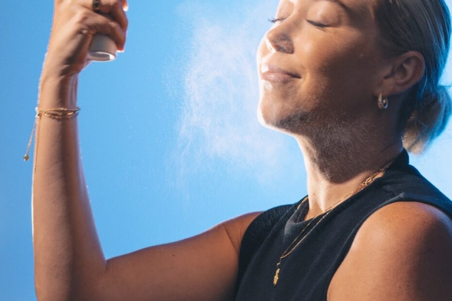 This Biotech Face Mist Is So Good, It Might Replace Half Your Skincare Routine
