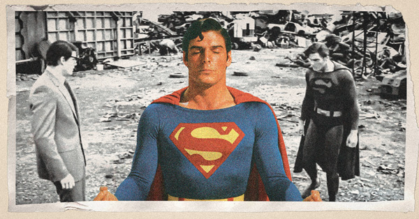 This Superman Movie Was a Disaster But It Said More Than You Think