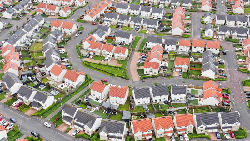 'Time to protect renters against hikes when their landlord receives a grant' - LabourList