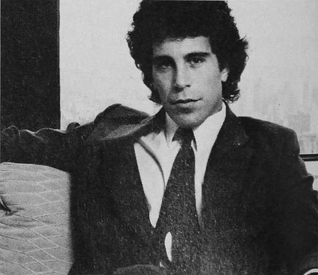 Tired Of Hearing About Jeffrey Epstein? TOO BAD!