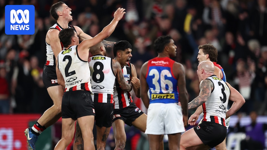 To tag or not to tag? The decision that sparked the greatest comeback in AFL history