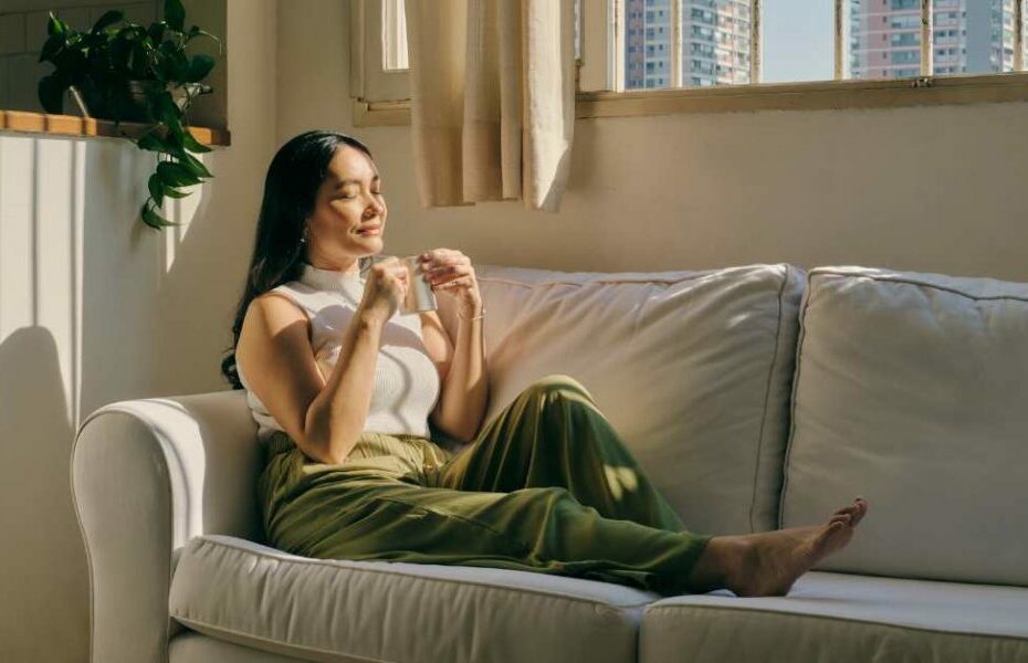 mindfulness rituals to reduce stress