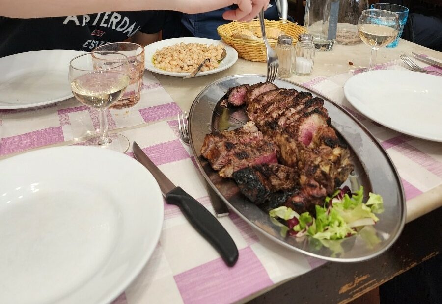 Top Dining Spots in Florence: A Foodie's Guide