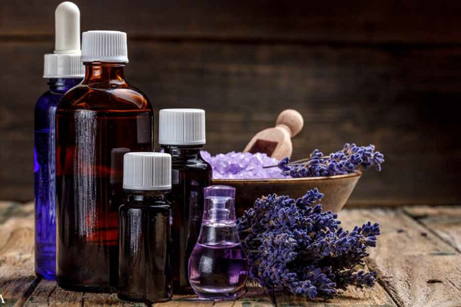 Top Essential Oils to Help You Sleep Better