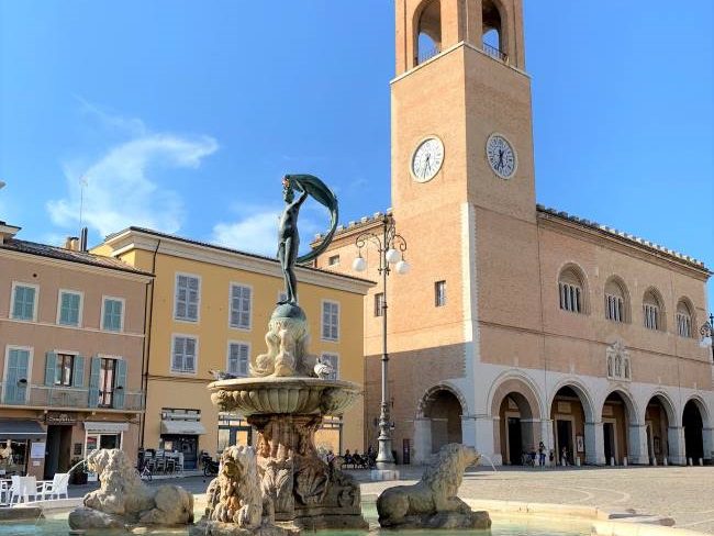 Top Things to Do in Fano Italy - Marche Travel Guide