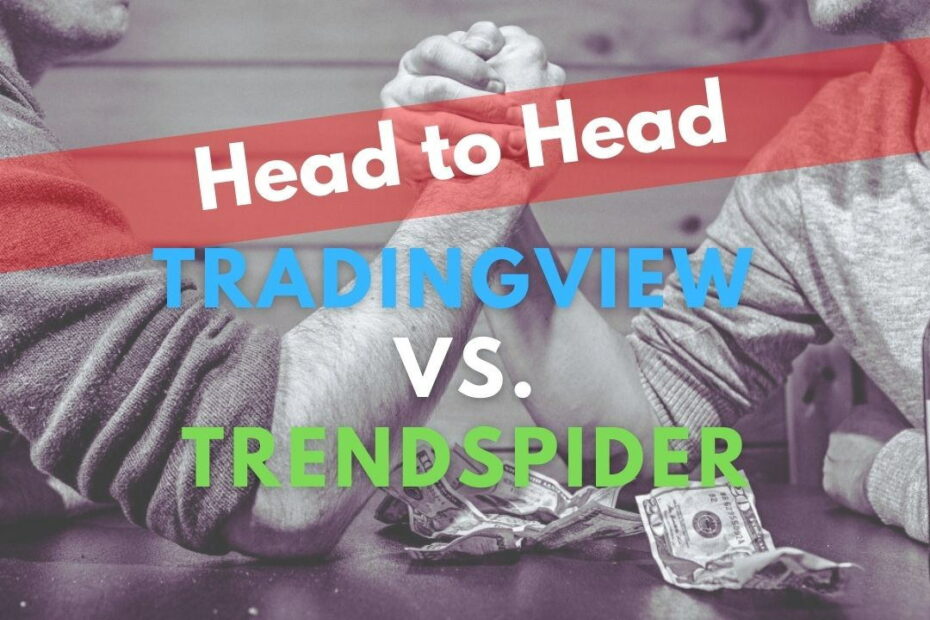 TradingView vs. TrendSpider: My 5-Year Test Results