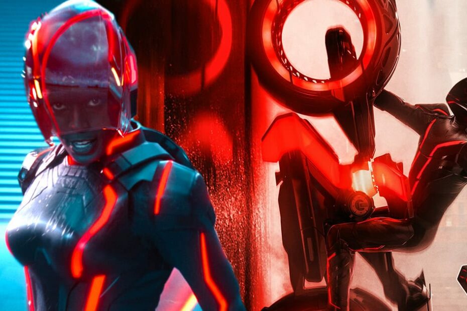 The TRON franchise is set to continue with TRON: Ares, starring Jared Leto, and the film had a presence at San Diego Comic-Con