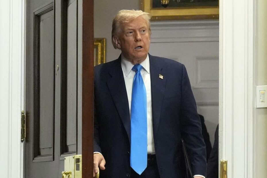 Trump tariff: Donald Trump’s latest tariff deadline is approaching, here are the trade deals the US has announced so far