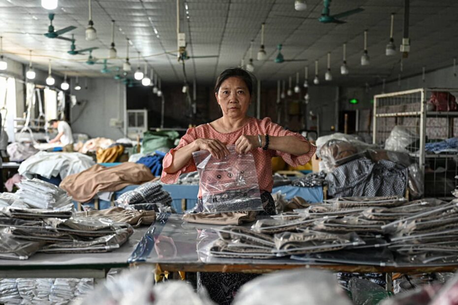 Trump's trade war led Amazon's low-cost Asian rivals Temu, Shein into retreat, but it may be temporary