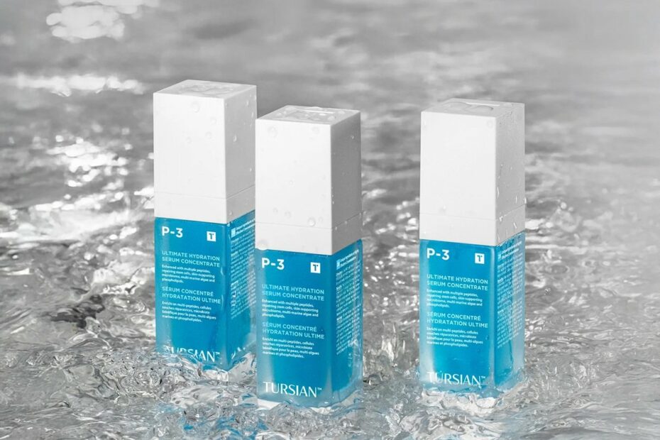 Tursian Skincare Review: A New Era of Luxury Skincare