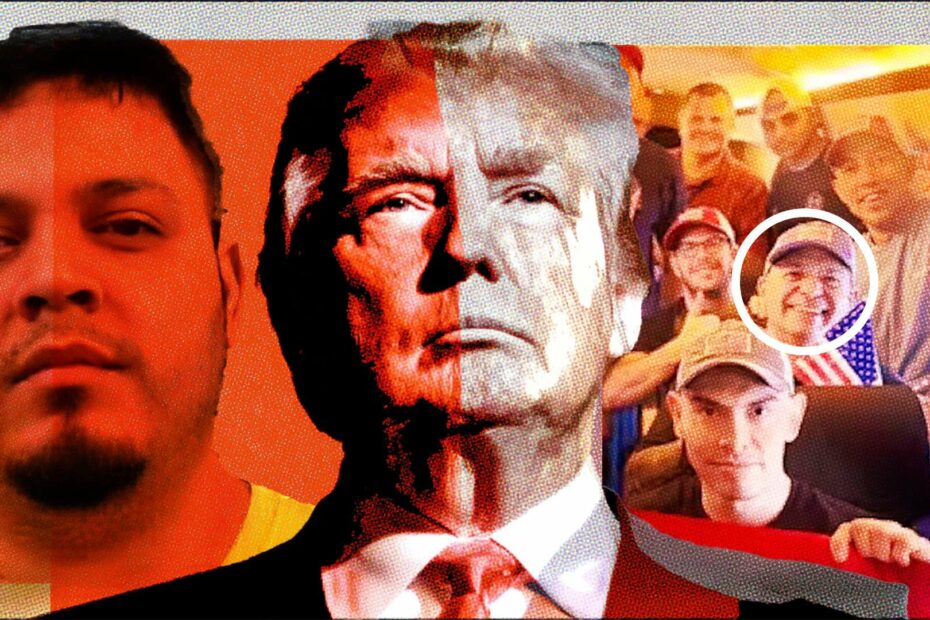 Two cases that demonstrate the incoherence of Trump's immigration policy