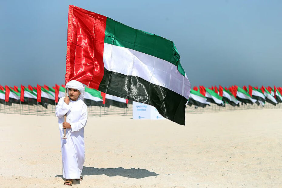 UAE residents recall life, struggles before country's birth on Union Pledge Day