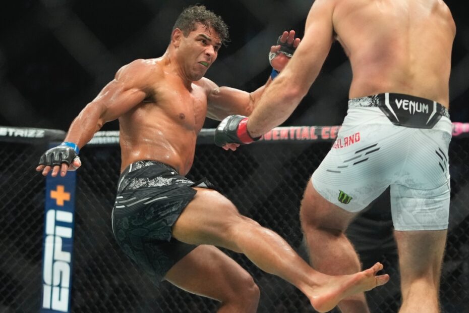 UFC 318 storylines: Costa eyes 'coward' Chimaev, but needs to win first