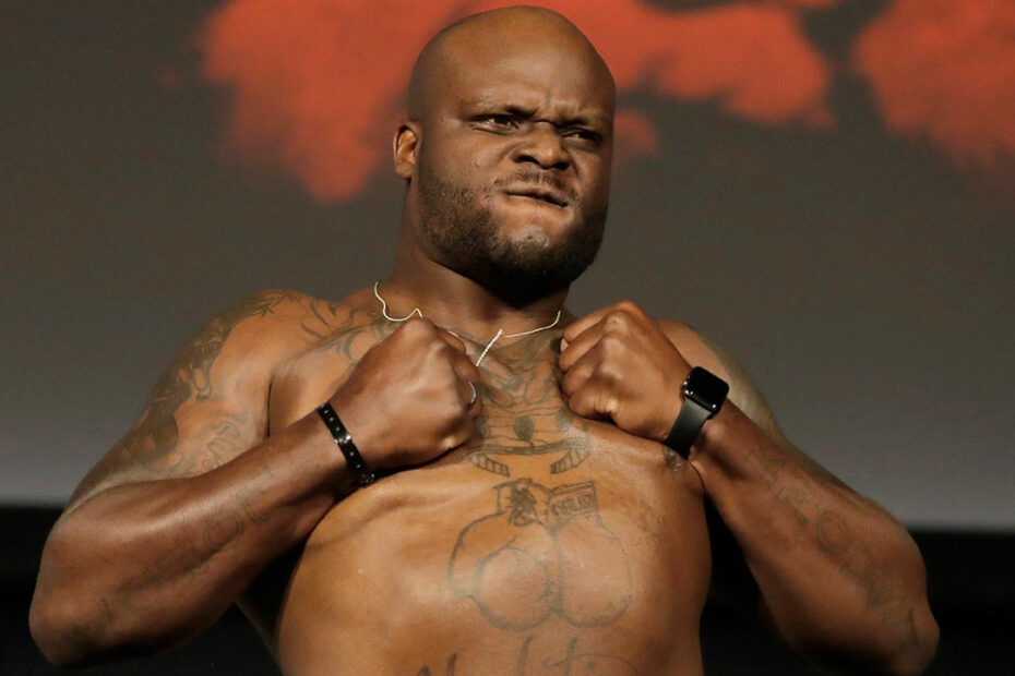 UFC Nashville full of age disparities and pair of bouts with 15-year age gaps