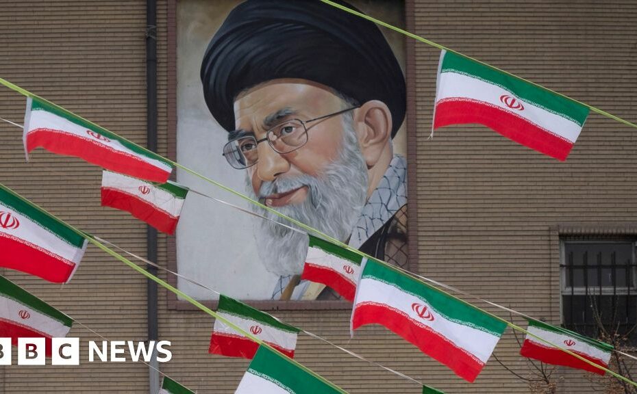 UK faces rising and unpredictable threat from Iran, report warns