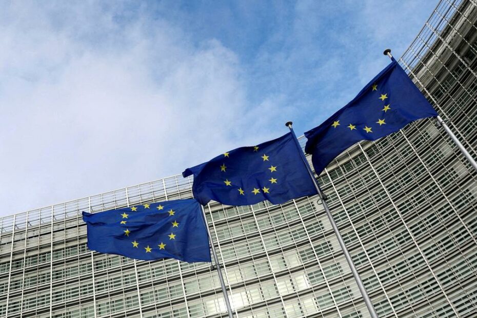 U.S. tariffs on European goods threaten to shake up world’s largest two-way trade relationship