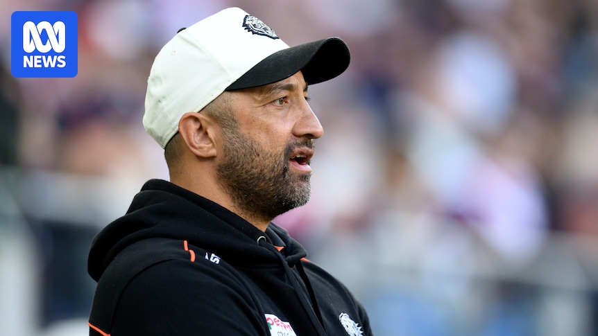 'Unfair and not true': Marshall slams reports of Tigers disharmony following upset win
