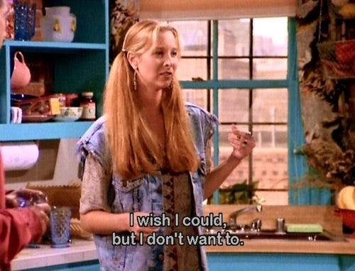Unforgettable Sitcom Lines You Wish You Could Say
