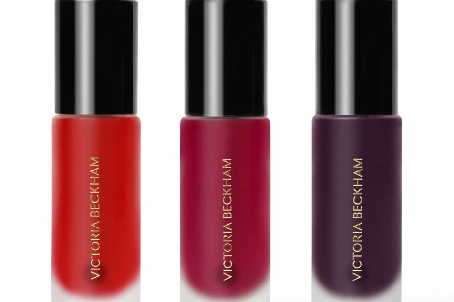 Victoria Beckham Beauty Colour Wash Review & Swatches