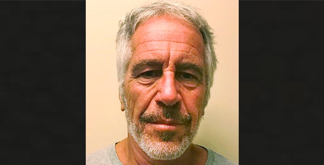 WSJ Releases Alleged ‘Letter’ From Trump to Epstein. Trump, Vance Respond