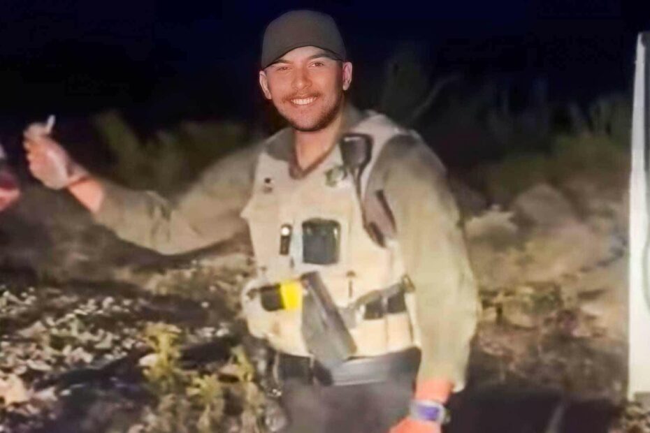 Watch a New Mexico sheriff's deputy jovially hurl a baby rabbit to its death as his supervisors laugh