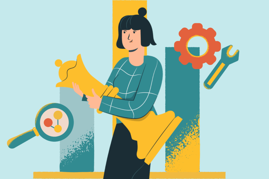 What Does a Head of Marketing Do? | Brafton