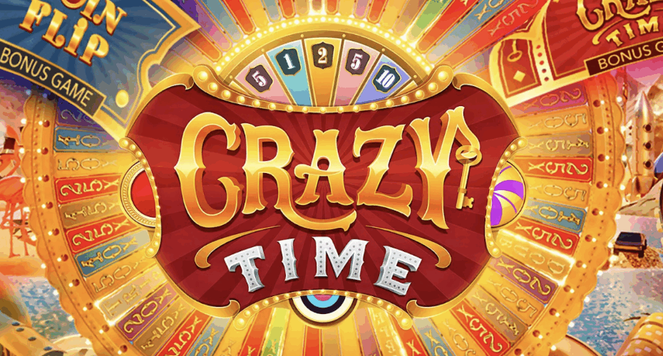 What You Need to Know Before Your First Crazy Time Game