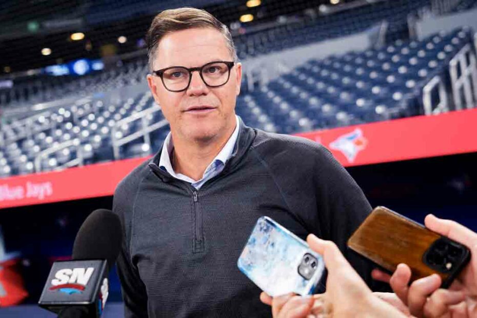 What last year's trades tell us about Blue Jays ahead of upcoming deadline