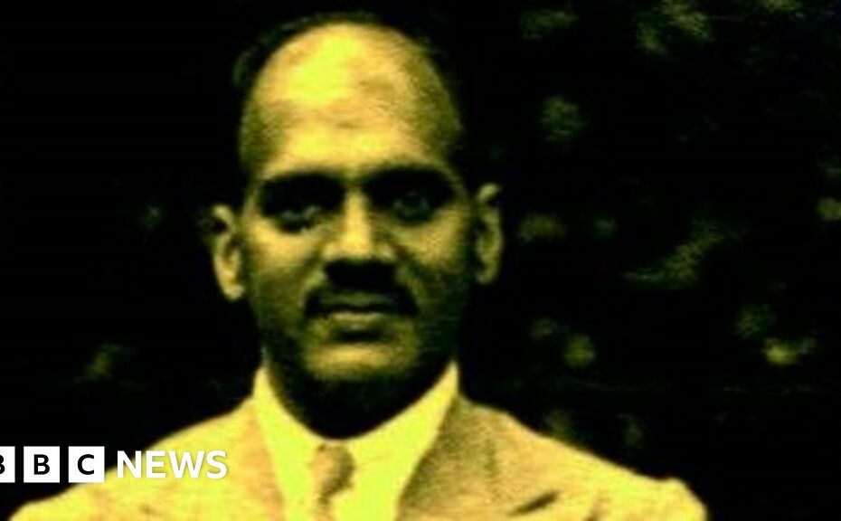When an unsung Indian helped Austrian Jews escape the Nazis