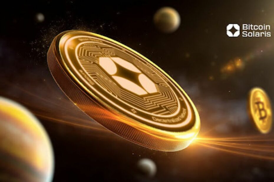 Bitcoin Solaris: The Hybrid Crypto Set to Outperform Bitcoin and Create the Next Wave of Crypto Millionaires
