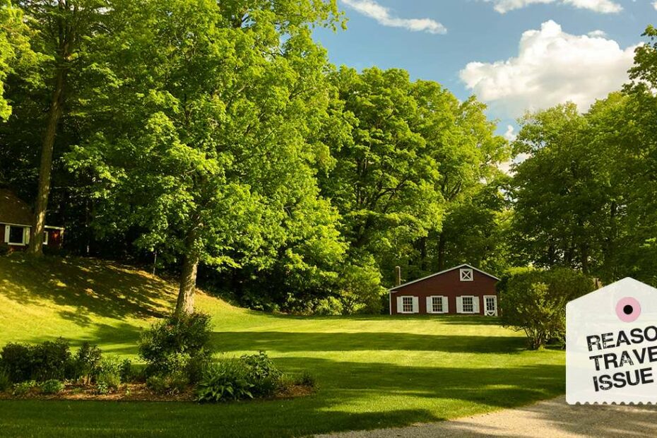 Why free movement is essential to a free society