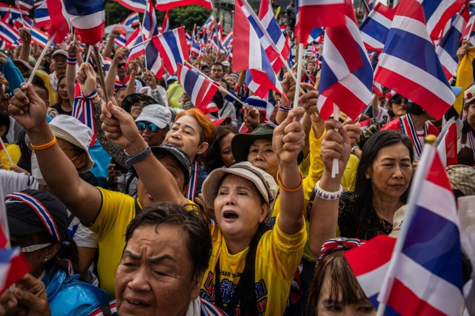 Why has the Thailand PM been suspended? | Explained