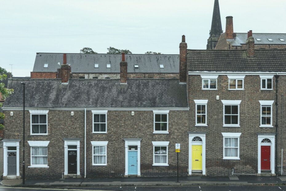 Wilfred Aspinall: We need action, not just talk, on housebuilding | Conservative Home