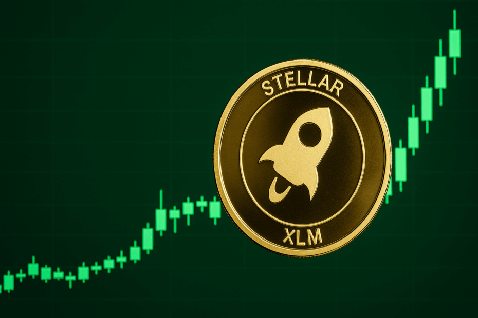 XLM Is Pumping Hard: Here’s Why