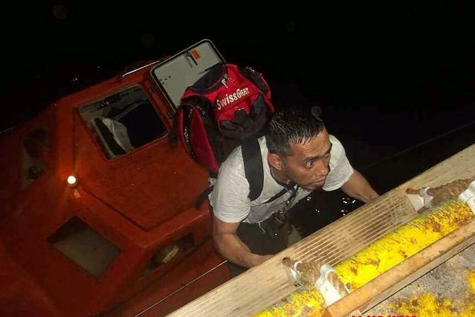 Yemen’s Houthi rebels attack another ship in the Red Sea, killing 3