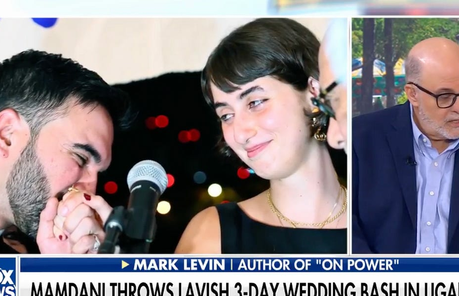 Zohran Mamdani Celebrated Wedding At His Mom’s House In Uganda, And Fox News Empire Is MAD