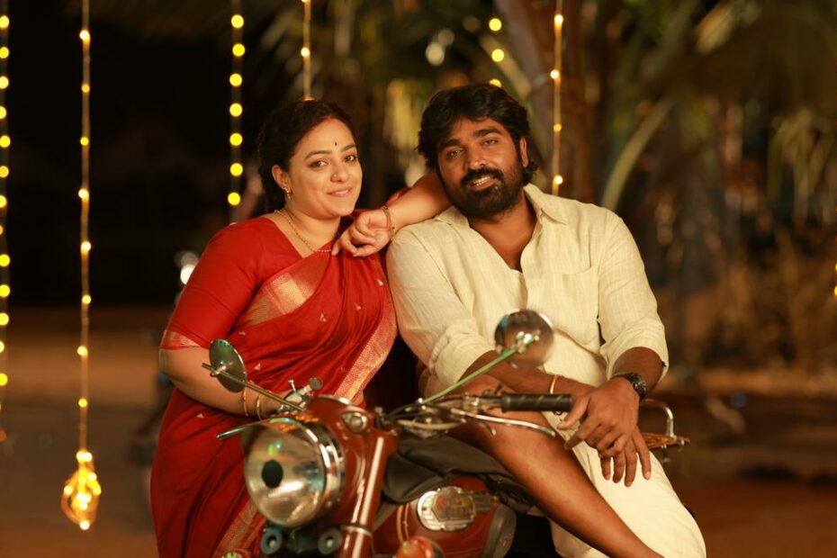 ‘Thalaivan Thalaivii’ movie review: Vijay Sethupathi, Nithya Menen anchor Pandiraaj’s hilarious but problematic entertainer