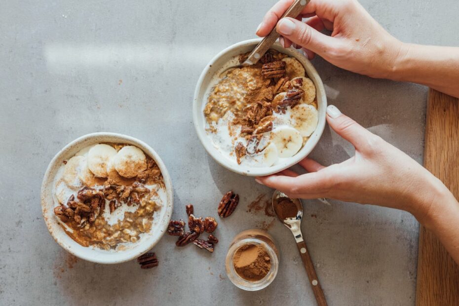 10 Anti-Inflammatory Breakfasts a Nutritionist Wants You to Make, Stat