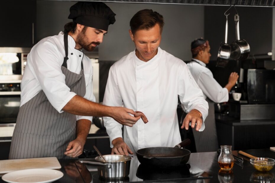 10 Culinary Schools Around the World Where You Can Cook and Explore - Idyllic Pursuit